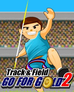 game pic for Track and field: Go for gold 2